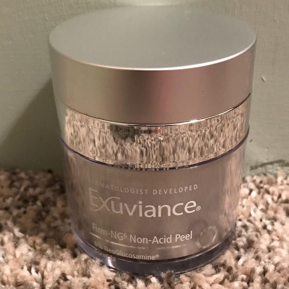 Exuviance Firm-NG6 Non-Acid peel